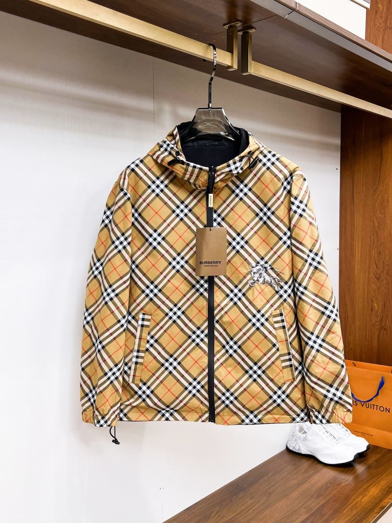 Burberry Outwear